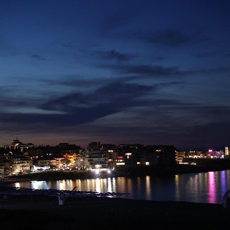 Hotel Lozite Sozopol Exteriér fotografie