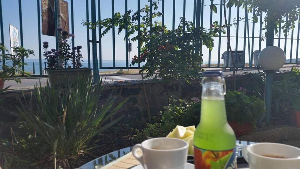 Hotel Lozite Sozopol Exteriér fotografie