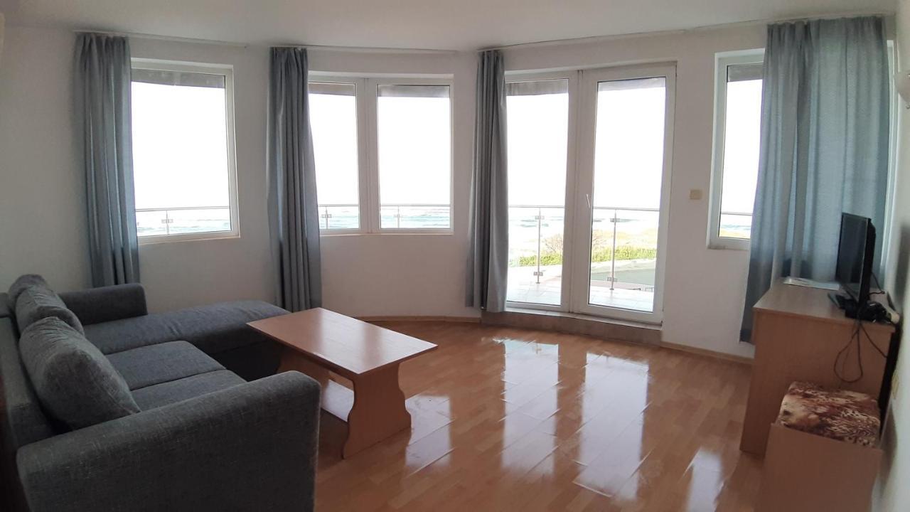 Hotel Lozite Sozopol Exteriér fotografie