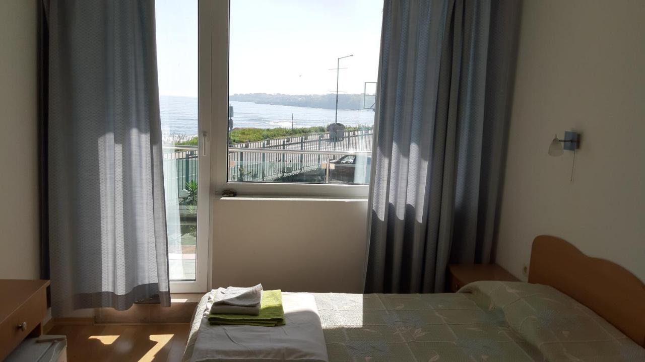 Hotel Lozite Sozopol Exteriér fotografie