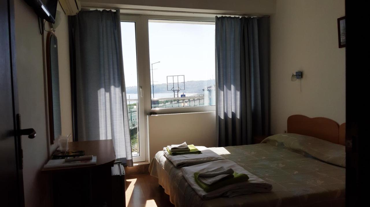 Hotel Lozite Sozopol Exteriér fotografie