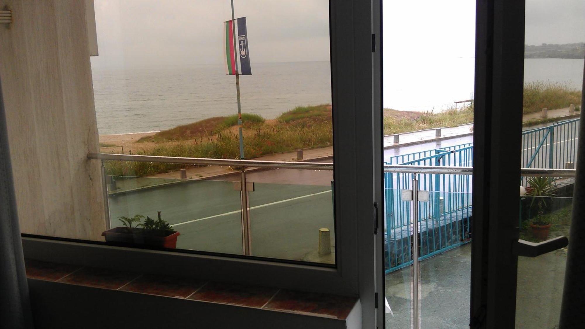 Hotel Lozite Sozopol Exteriér fotografie