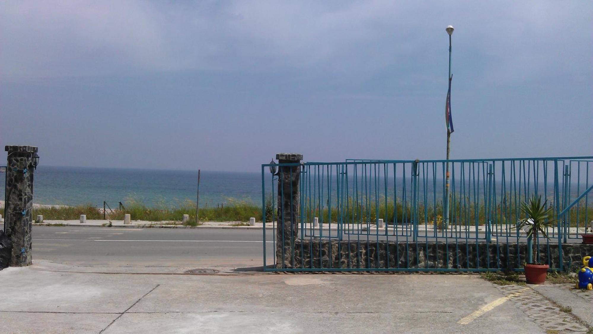 Hotel Lozite Sozopol Exteriér fotografie